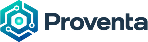 Proventa logo